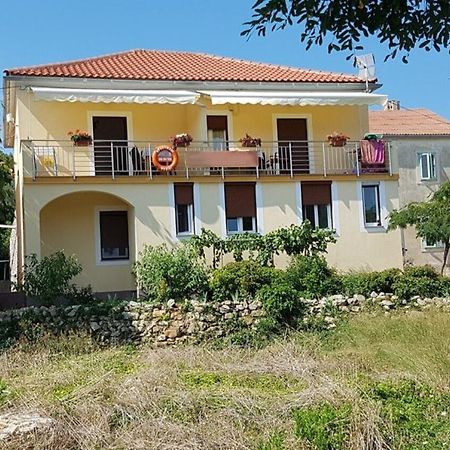 Apartment Zvone Veli Rat Exterior foto
