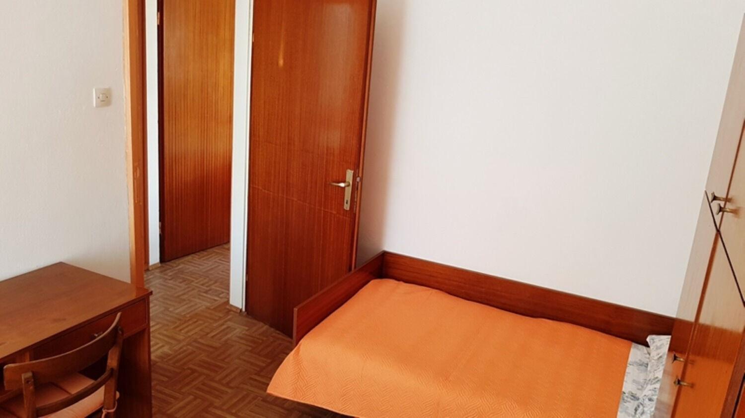 Apartment Zvone Veli Rat Exterior foto