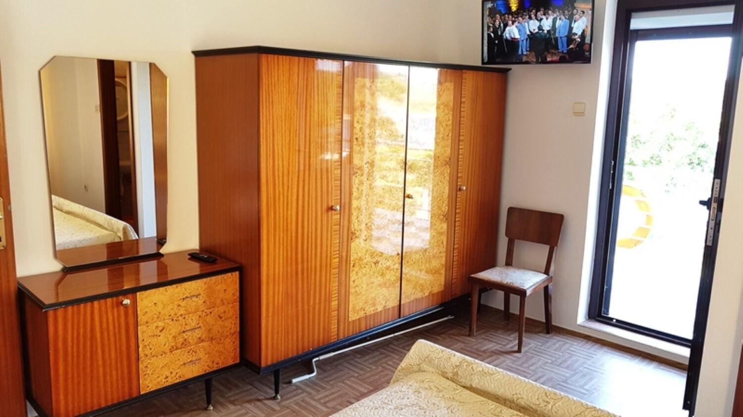 Apartment Zvone Veli Rat Exterior foto