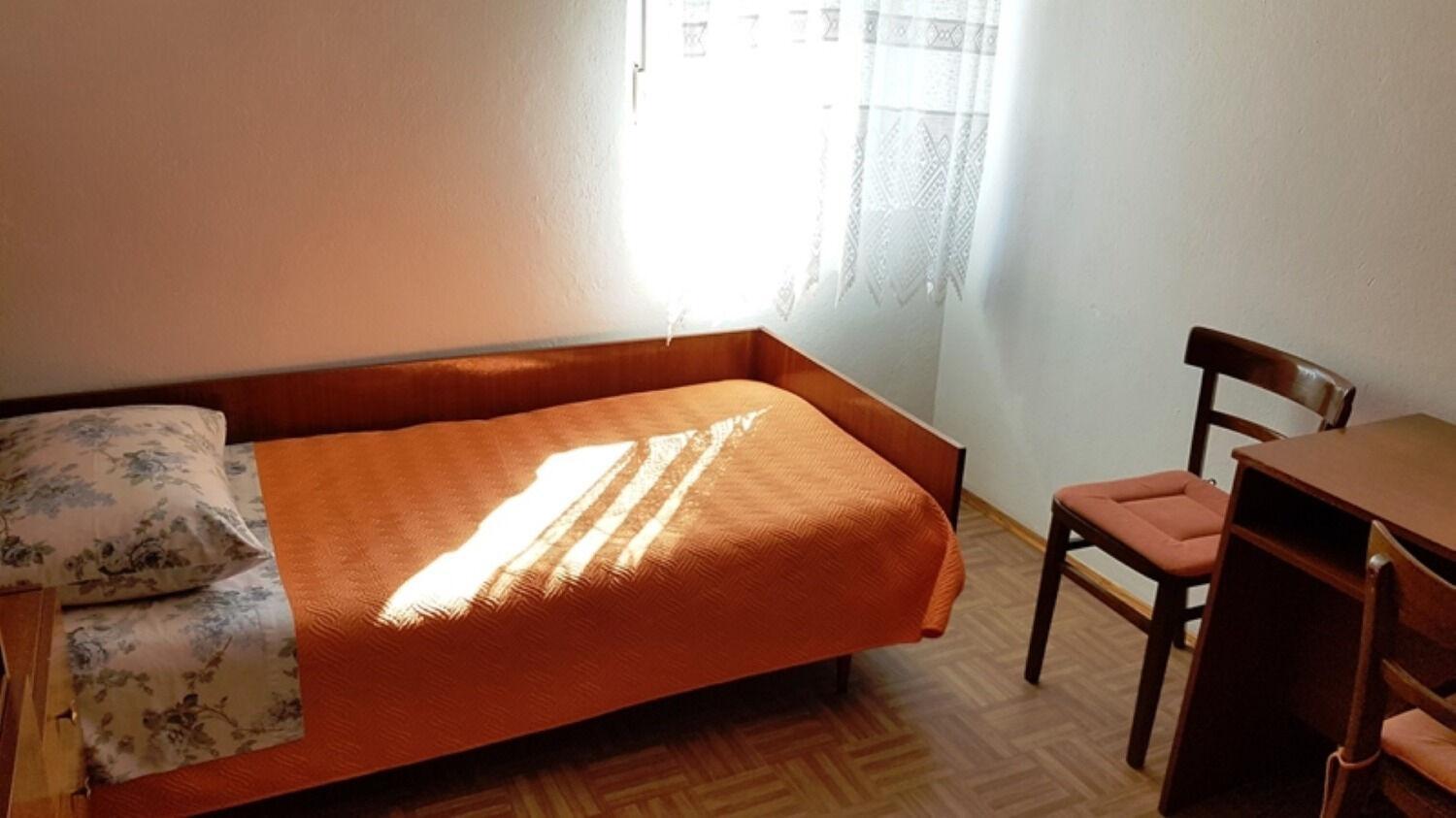 Apartment Zvone Veli Rat Exterior foto