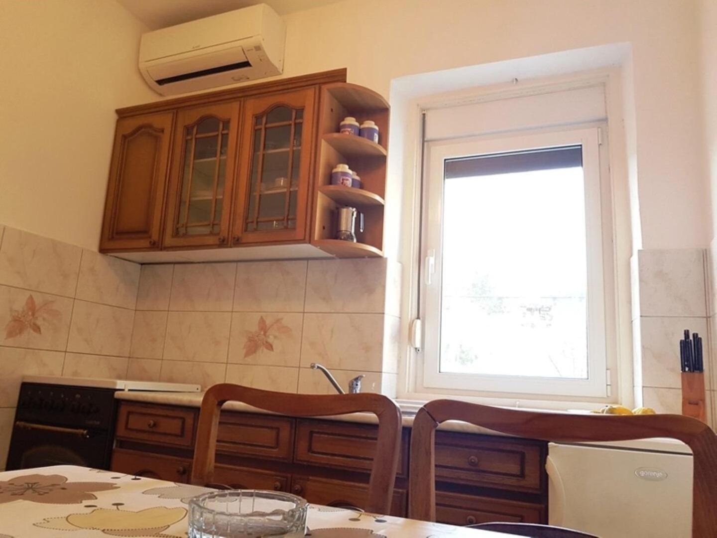 Apartment Zvone Veli Rat Exterior foto
