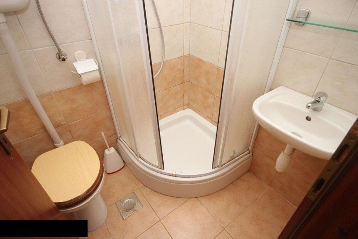 Apartment Zvone Veli Rat Exterior foto