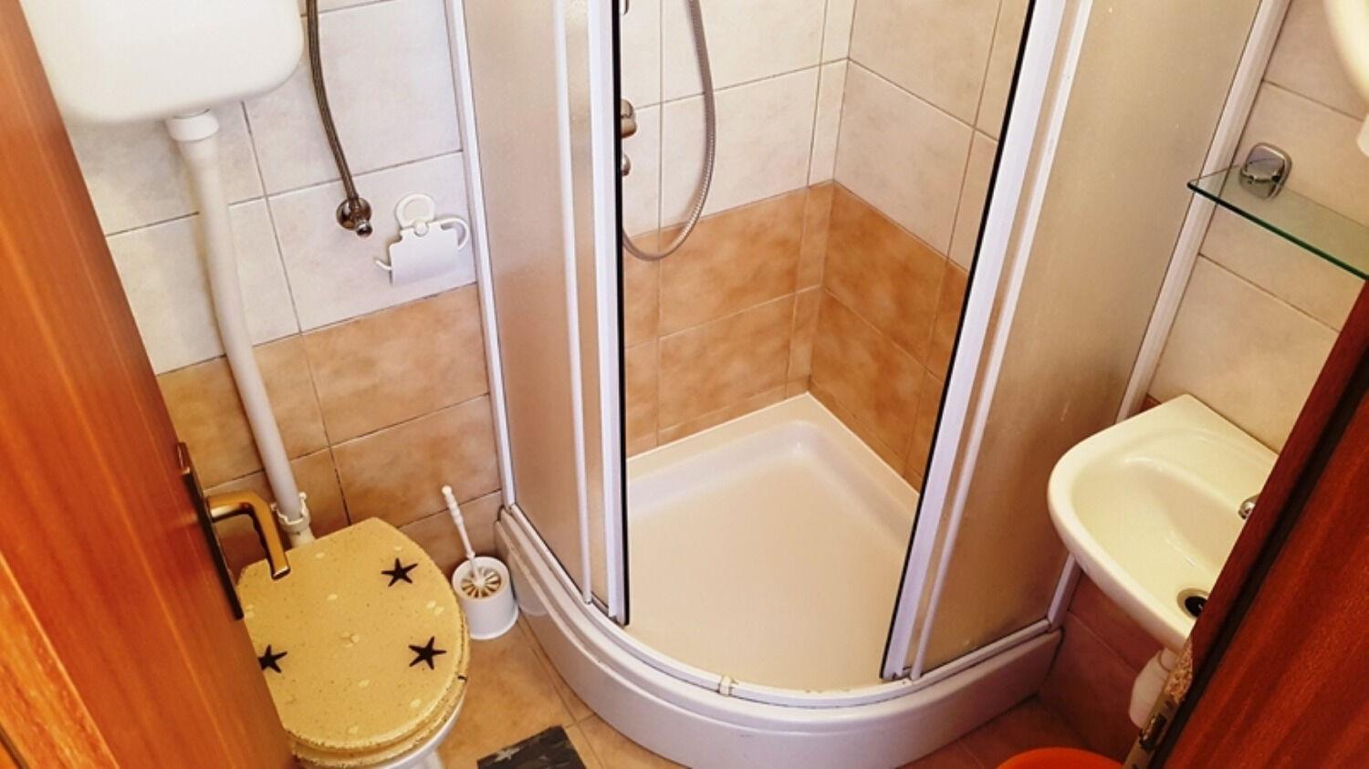 Apartment Zvone Veli Rat Exterior foto