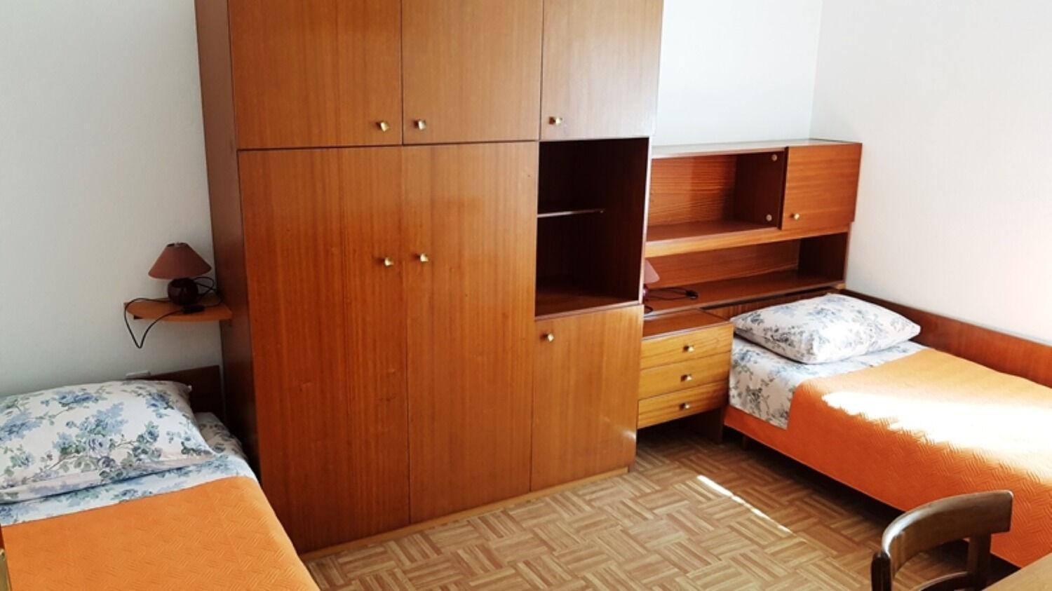 Apartment Zvone Veli Rat Exterior foto
