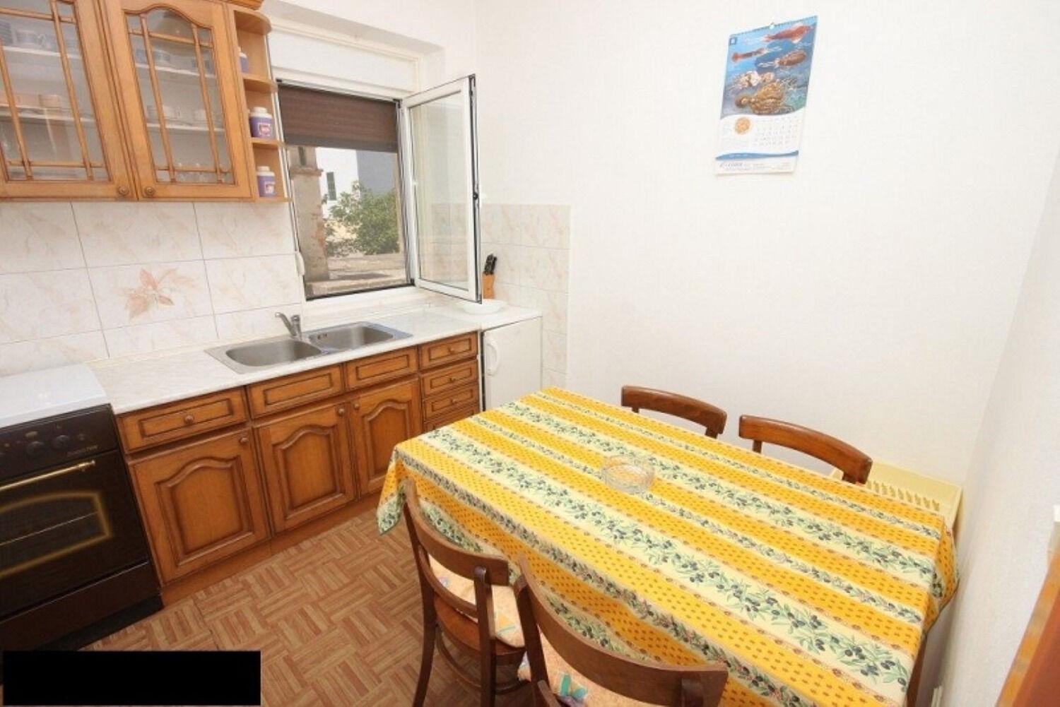 Apartment Zvone Veli Rat Exterior foto