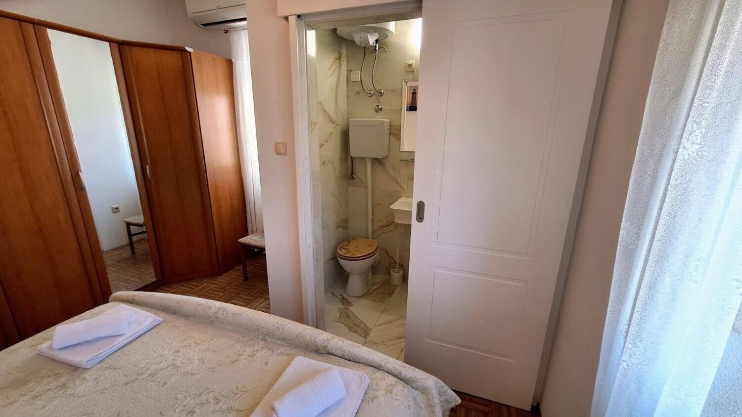 Apartment Zvone Veli Rat Exterior foto